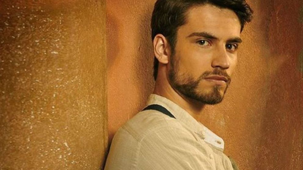 Conocé el presente de Albert Baró.