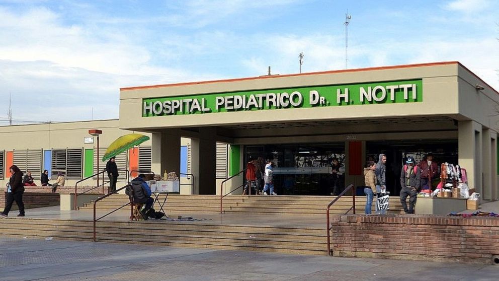 Un nene de 5 años fue hospitalizado en grave estado tras ser atacado por una jauría (Imagen ilustrativa).