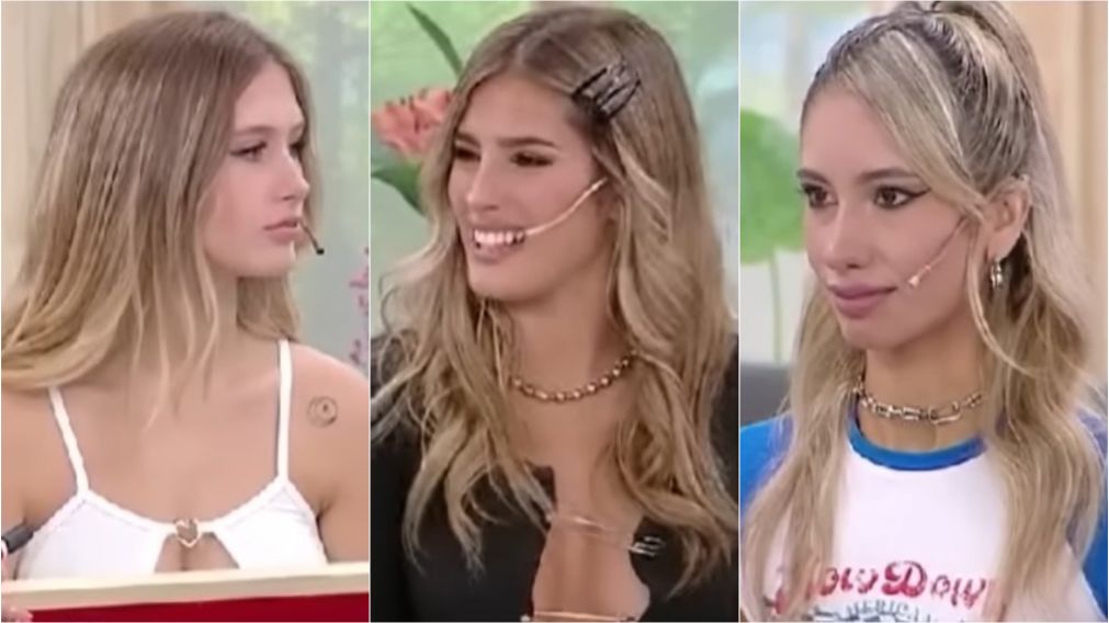 Julieta de Gran Hermano confesó por qué no se baña todos los días y los usuarios explotaron: “No es excusa”