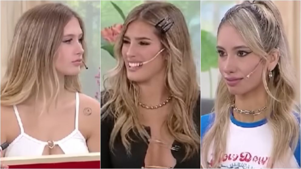 Julieta de Gran Hermano confesó por qué no se baña todos los días y los usuarios explotaron: “No es excusa”