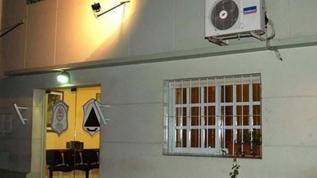Cayó "Chucky": mató al vecino acusándolo de haber intentado violar a dos mujeres.