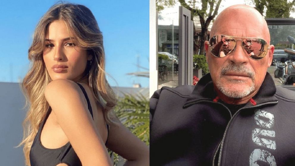 Alfa de Gran Hermano lamentó la actitud de Julieta Poggio fuera de la casa más famosa.