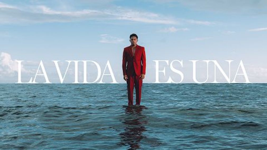 Myke Towers lanzó su muy anticipado cuarto álbum "La Vida Es Una"