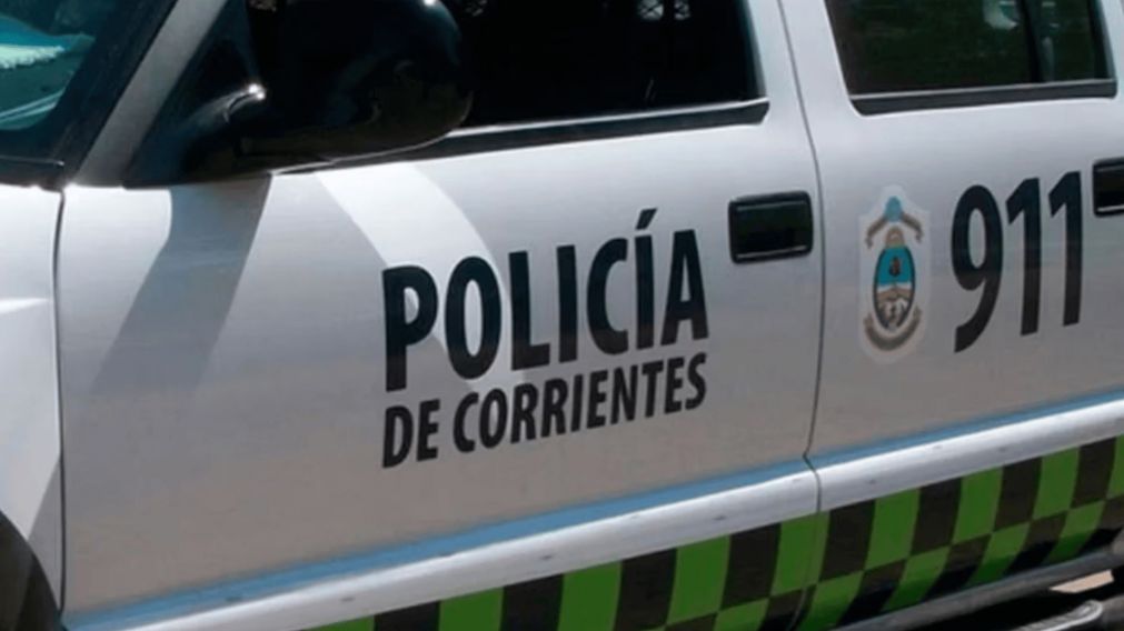 Tuvo un brote psicótico, atacó a su papá y este lo mató de un golpe en la cabeza.