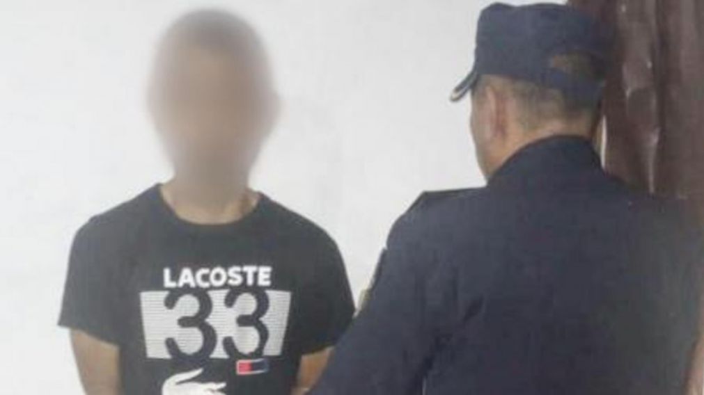 Graciela, la mam� de Gabriel Alejandro�Barone, el segundo detenido por el crimen del colectivero, habl� con Cr�nica HD. 
