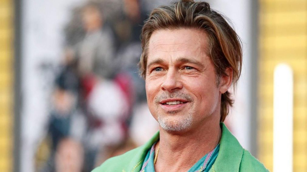 Brad Pitt contó una particular acción con un vecino en Los Ángeles (Archivo).
