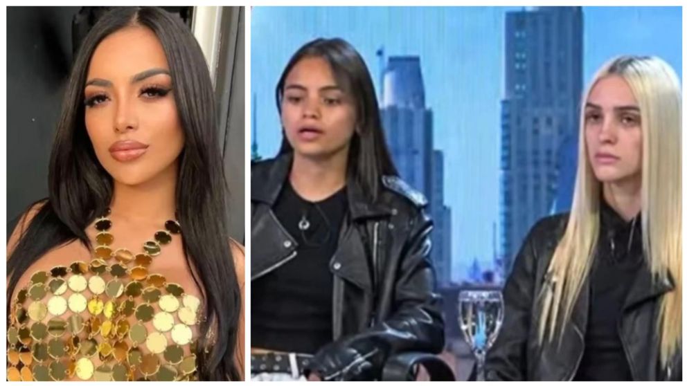 Las amigas de Emmily Rodrigues Santos Gomes reclaman que se investigue la muerte de la joven de 26 años.