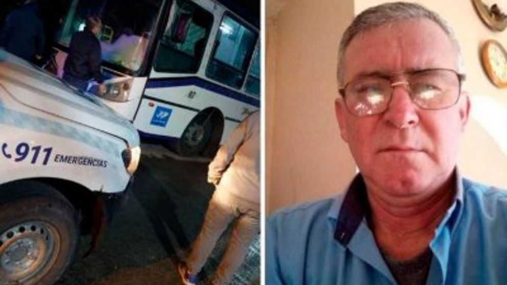 Pedro Daniel Barrientos fue asesinado en el barrio Vernazza de Virrey del Pino.