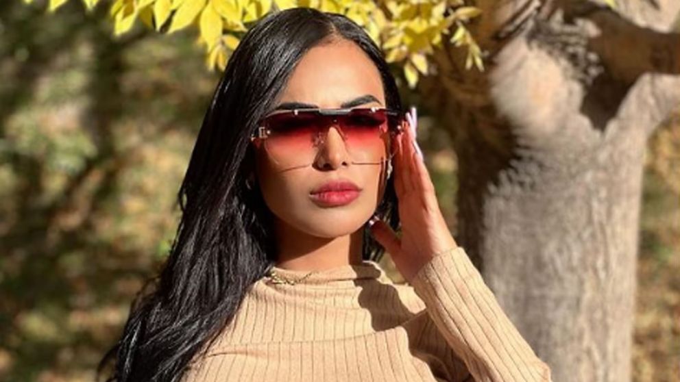 Emmily Rodrigues tenía 26 años.