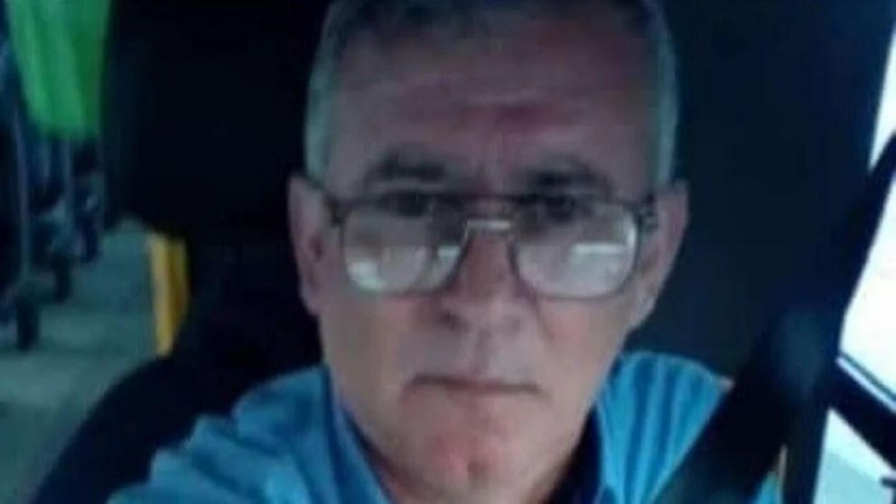 Daniel Barrientos fue asesinado en la madrugada del lunes (Archivo).