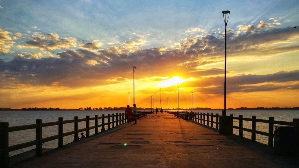 6 pueblos a pocos kil�metros de CABA para visitar en este finde largo de Pascua (Imagen: Patricia Niselbaum/ tripadvisor).