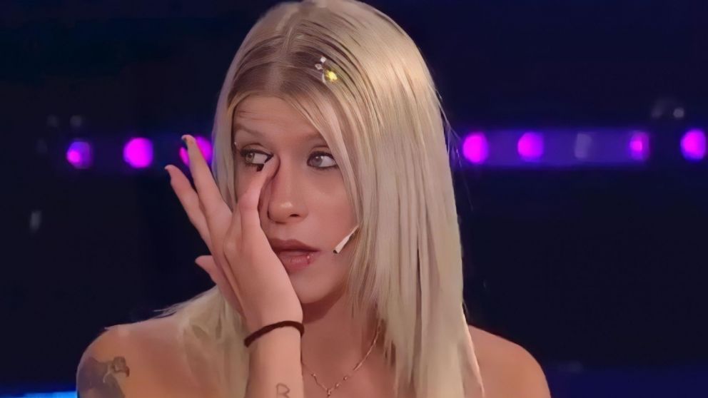Camila Lattanzio de "Gran Hermano", celebr� su cumplea�os y s�lo un ex participante del reality asisti� a la fiesta.