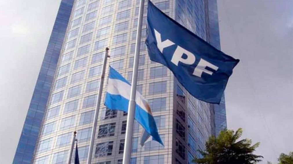 YPF llegó a un acuerdo por el caso Maxus.