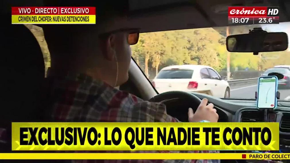 Crónica HD