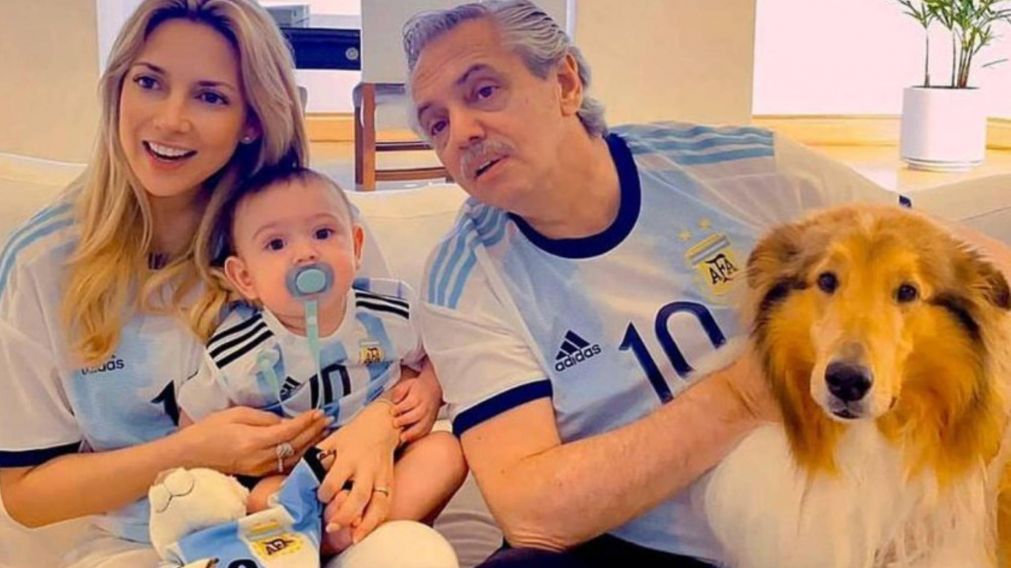 Alberto Fernández pasará Semana Santa en Chapadmalal.