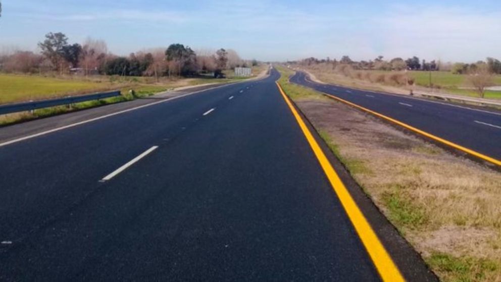 El Gobierno anunci� la construcci�n de autov�a en la Ruta 11, entre Villa Gesell y Mar Chiquita.