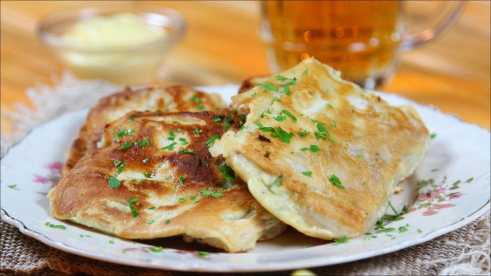 Recetas para Semana Santa: exquisitos platos con pescado para la vigilia de Pascua.