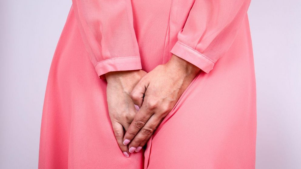 La joven tuvo el corcho en su interior por m�s de tres a�os (Imagen ilustrativa).