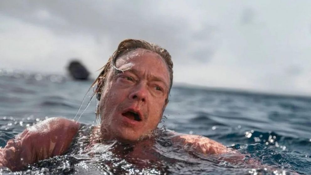 "Un marinero en la guerra", la miniserie noruega que es furor en Netflix y casi compite en los Oscar.