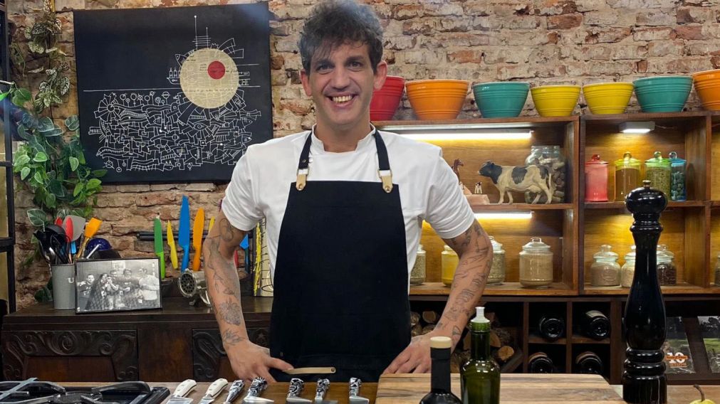 Encontraron muerto al reconocido chef rosarino Damián Delorenzi (Imagen ilustrativa).