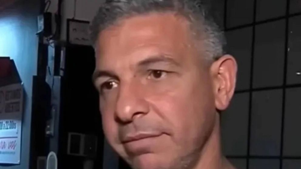 Prisión preventiva: Marcelo Corazza podría ser detenido nuevamente.