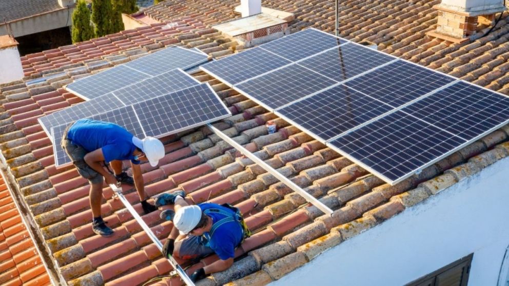 Los usuarios que entreguen su excedente de energìa recibirán descuentos en sus facturas de electricidad.