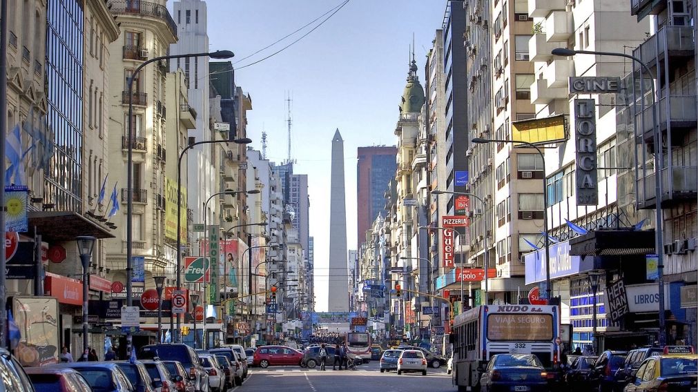 Semana Santa: en estos lugares prohibidos se podrá estacionar.