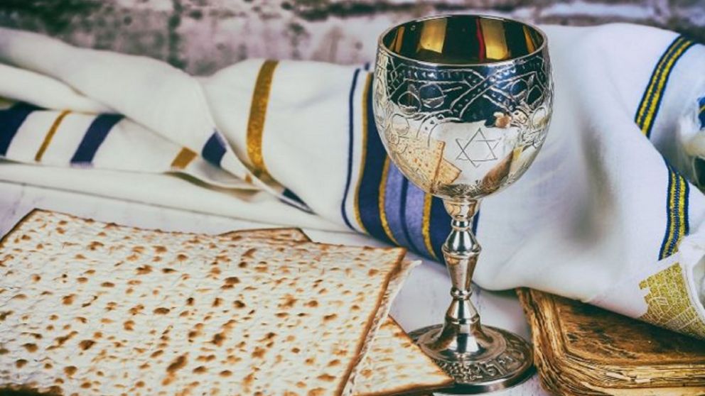 3 recetas tradicionales para celebrar Pesaj, la pascua jud�a.