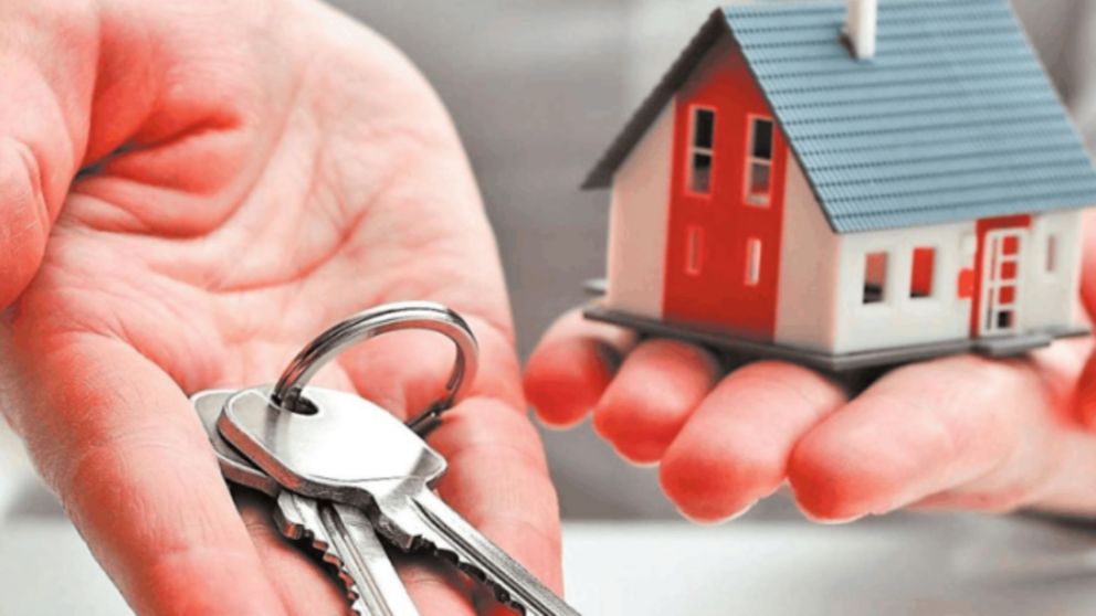 En el primer bimestre del año, el volumen de escrituras registró un aumento del 22% respecto al año pasado (Imagen ilustrativa).