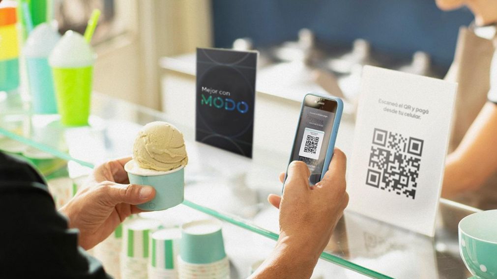 C�mo funciona la nueva tarjeta de d�bito 100 % digital del Banco Naci�n (Imagen ilustrativa).