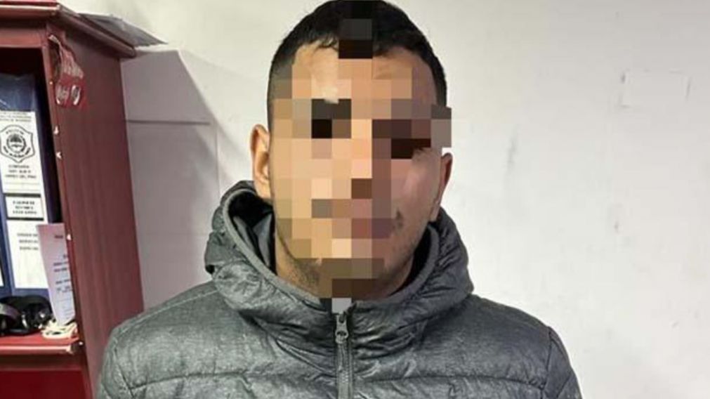 Declaró el primer detenido en la investigación por el crimen de Daniel Barrientos.