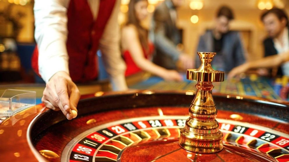 Apostó menos de 200 pesos en el casino y volvió a su casa con más de 46 millones.