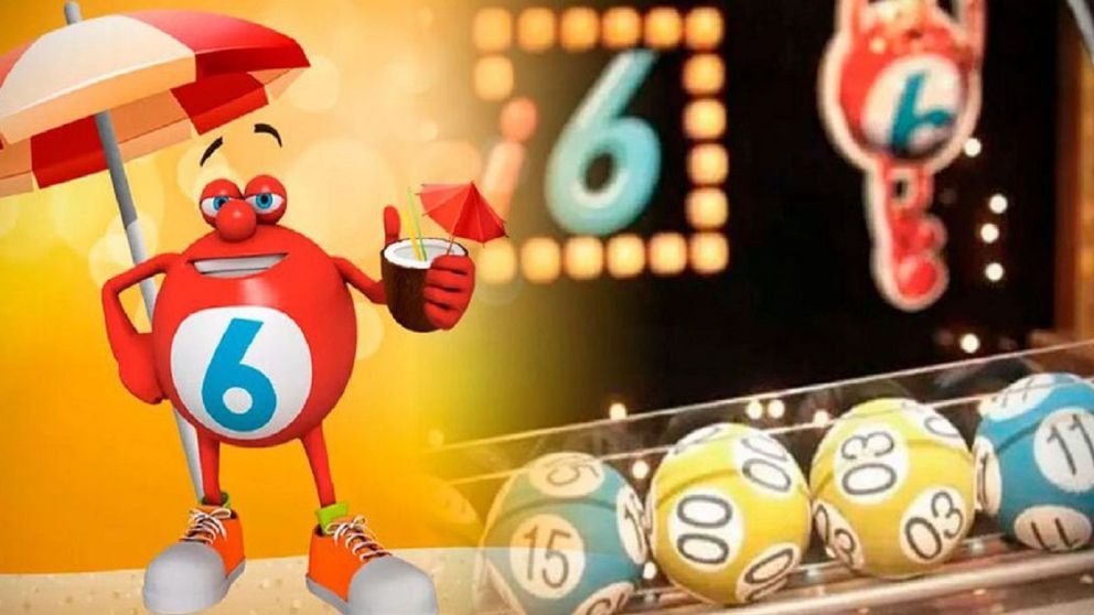 Quini 6: de cuánto es el pozo en el nuevo sorteo de este miércoles