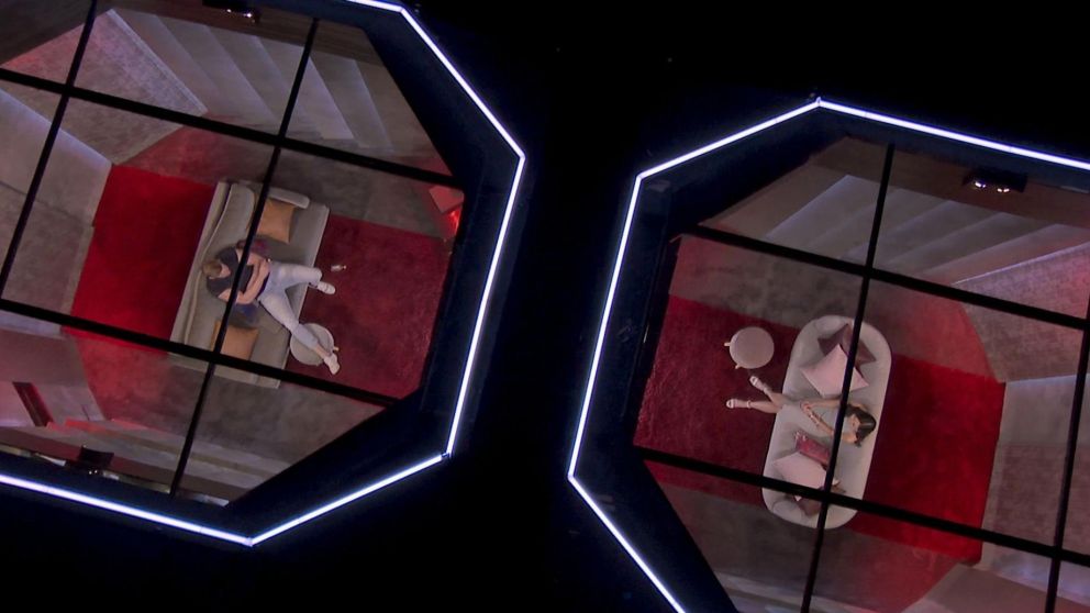 Netflix posee un imperdible reality show en su catálogo.