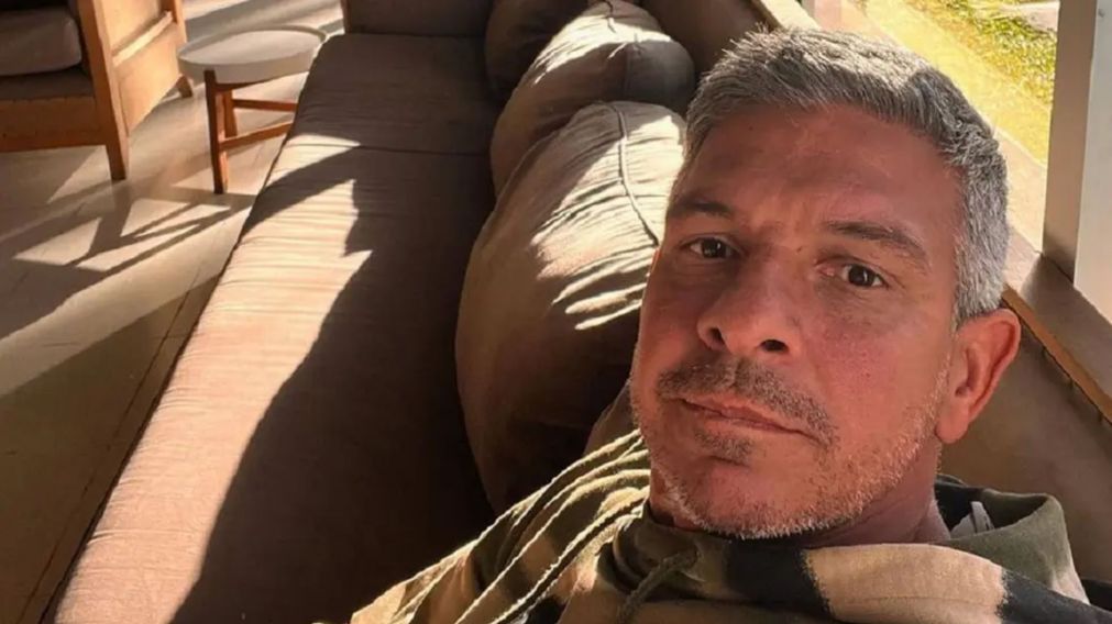 Marcelo Corazza regresó a su casa pero continúa imputado en la causa.