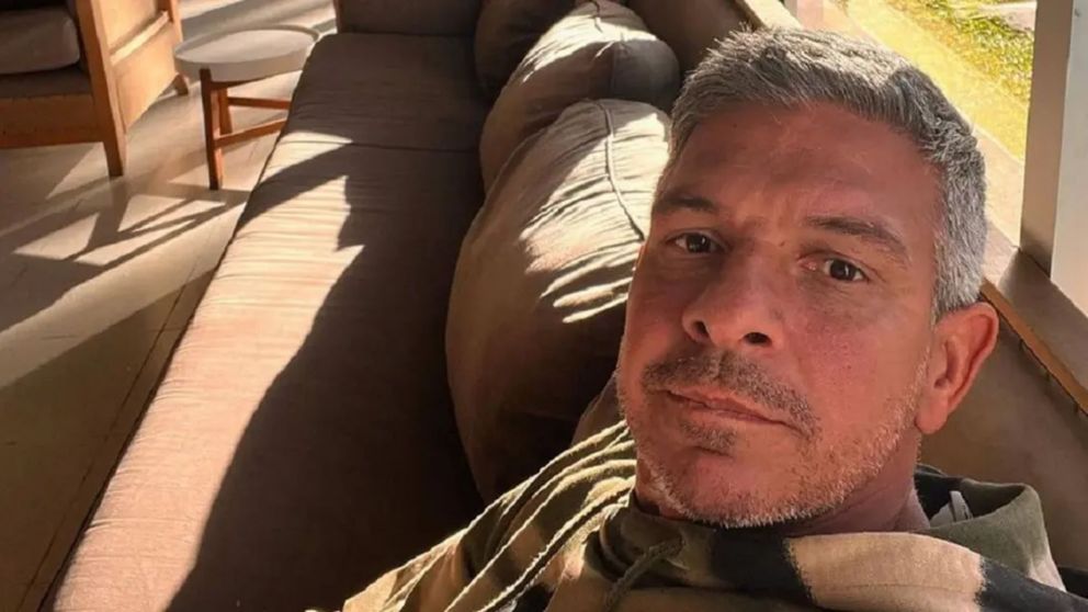 Marcelo Corazza regresó a su casa pero continúa imputado en la causa.