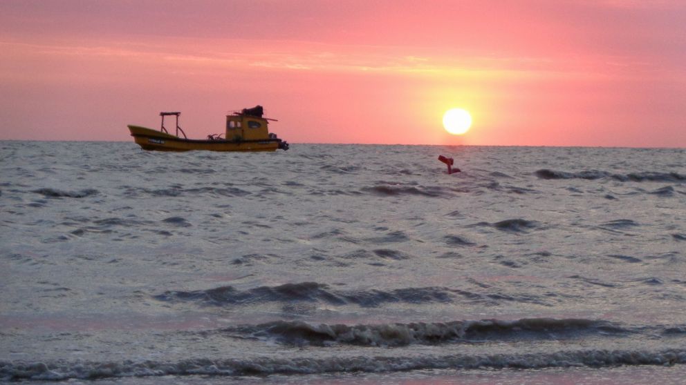 Villa del Mar: un paraíso donde el tiempo no pasa.