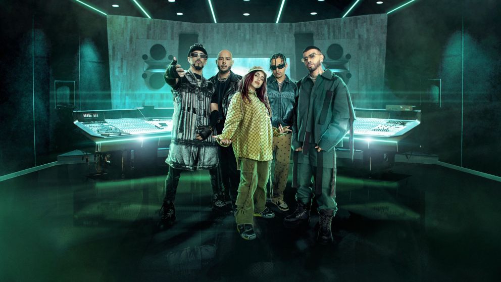 La Firma: la primera serie de concurso de música latina ya está disponible