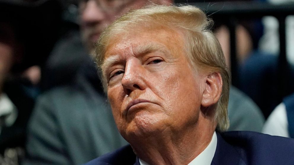 El ex mandatario de Estados Unidos estará acompañado por su abogado Joe Tocopina.