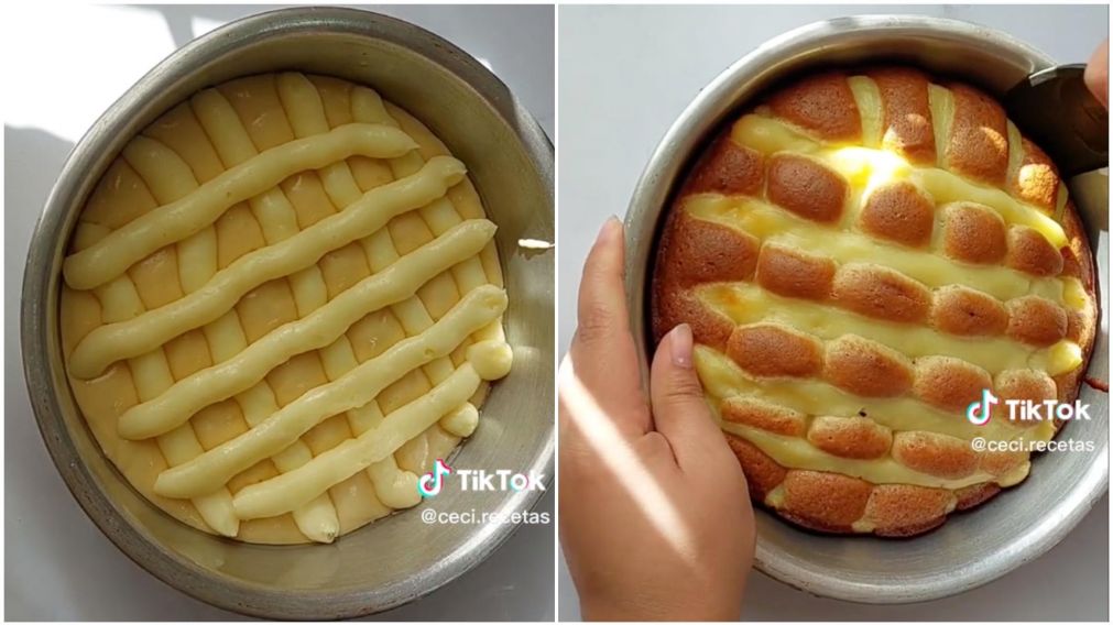 Ideal para las tardes de lluvia: receta de torta matera