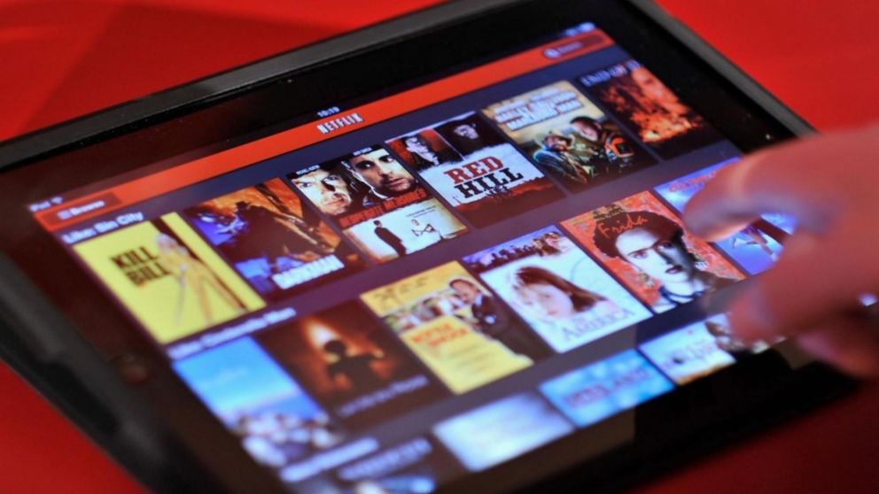 Qu� series ver en este fin de semana largo.