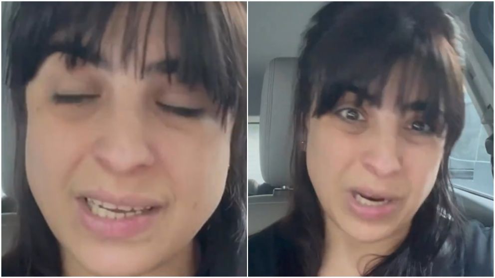 Una madre pidió entrar en Gran Hermano para tener "vacaciones".