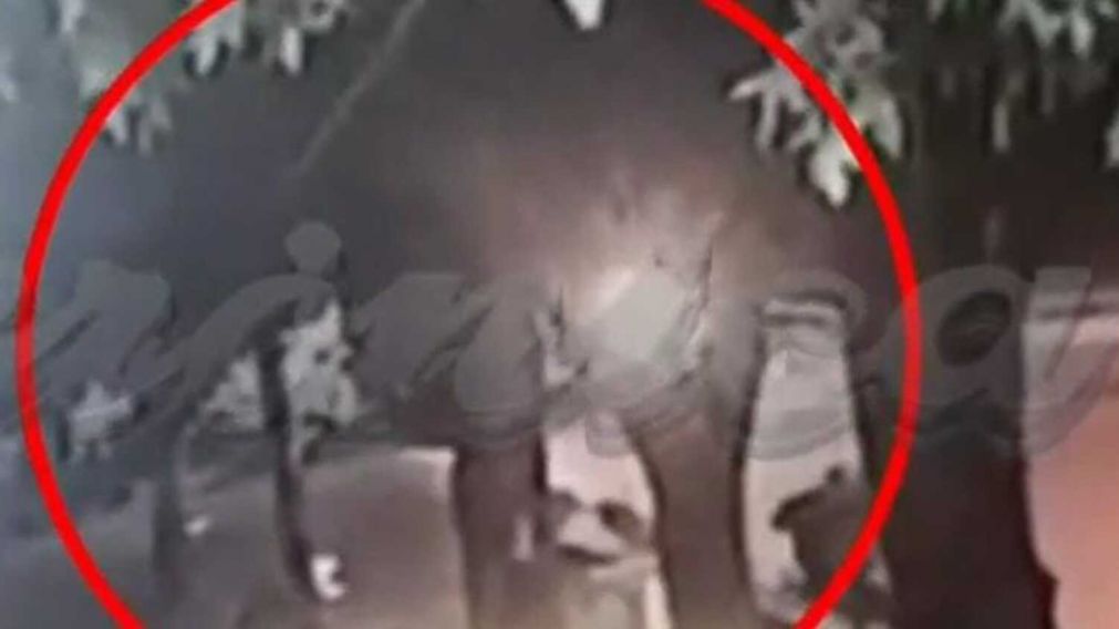 Así mataron al colectivero: la cámara de seguridad que captó el momento del crimen por el cual atacaron a Sergio Berni.