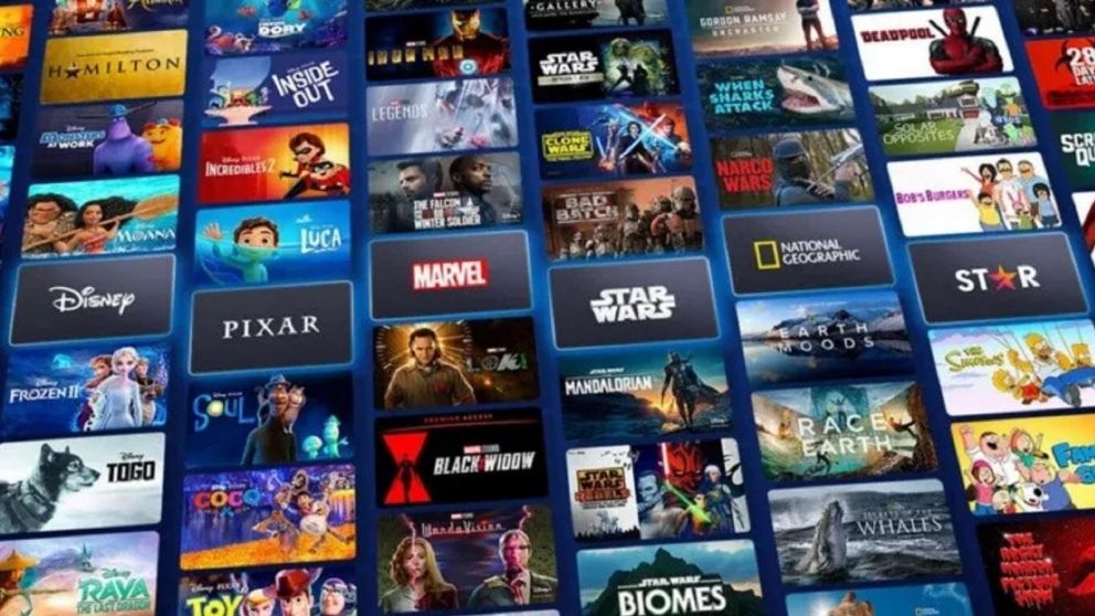 Disney Plus: las 10 mejores series de la plataforma, ideales para maratonear el fin de semana largo