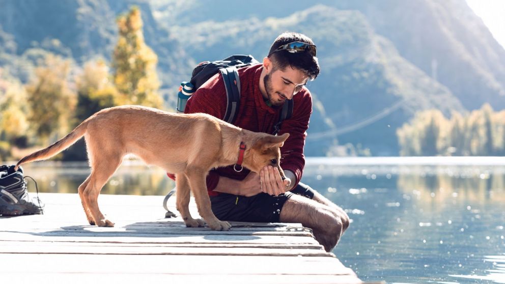 Conocé estas tres localidades donde tu mascota te va a sentir como en casa.