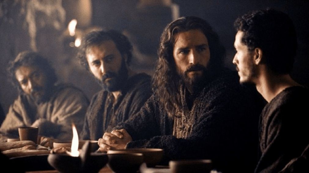 Falleció Christo Jivkov, actor de La Pasión de Cristo, a los 48 años.