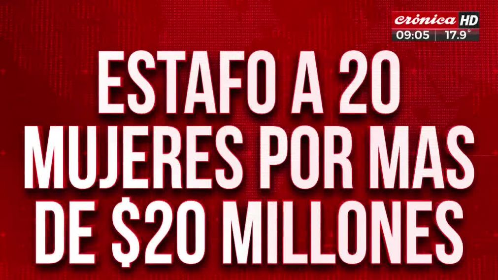 Crónica HD