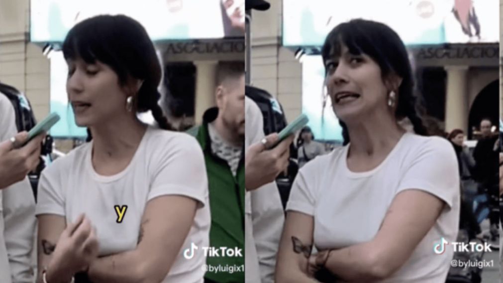 Un joven la "ghosteó" y su relató se hizo viral en las redes sociales.