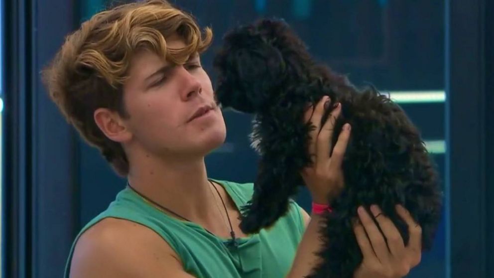 Marcos reveló que sucederá con Mora, la perrita de Gran Hermano.