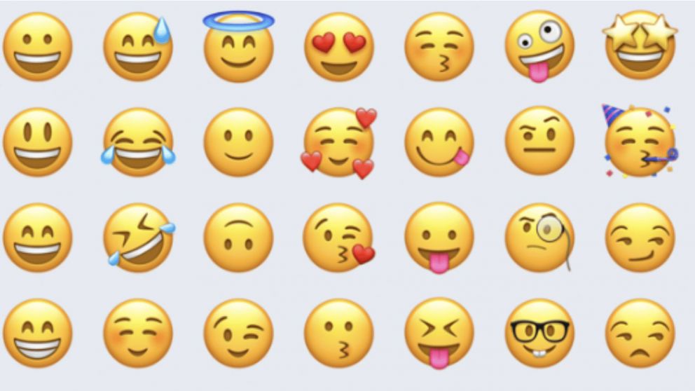 De esta manera podés conseguir a los nuevos emojis de WhatsApp.